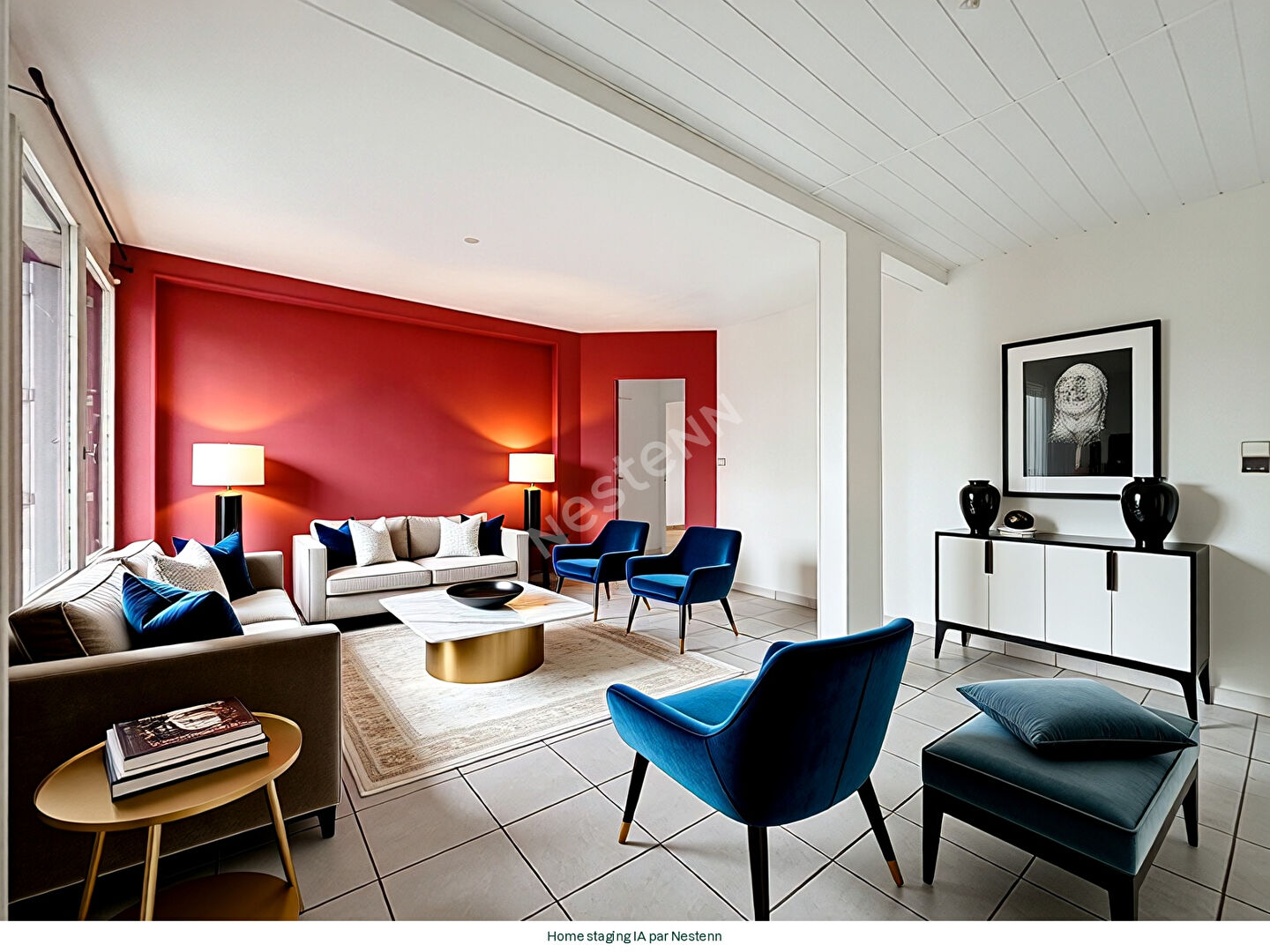 Appartement à vendre à Annecy 95m²