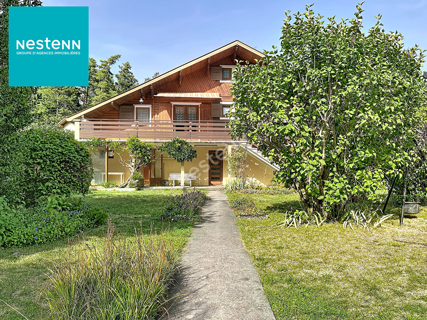 Maison 5 pièces 181 m² · à Faverges Seythenex · 181 m² · 357 800 €
