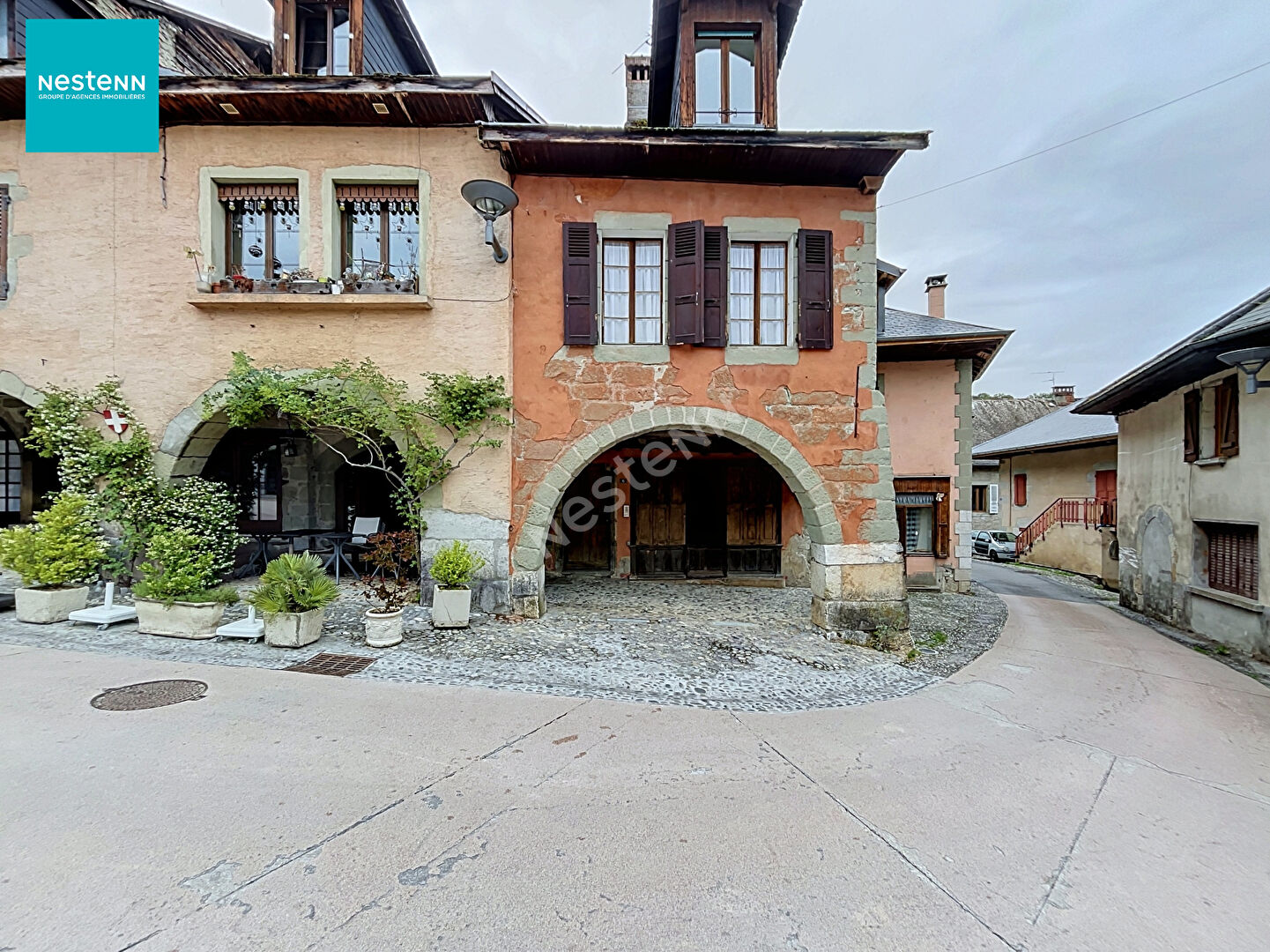Maison 6 pièces 172 m² · à Alby-sur-Chéran · 172 m² · 225 000 €