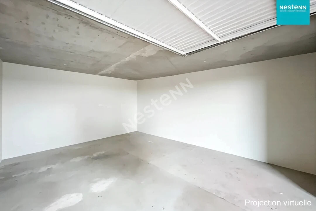 Parking 1 pièce 25 m² · à Poisy · 25 m² · 59 900 €
