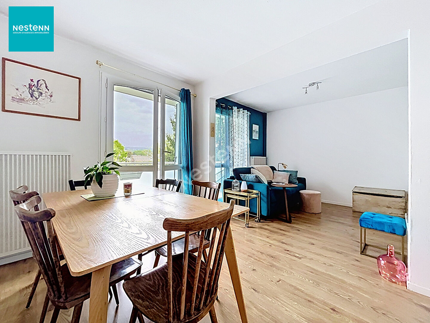 Appartement 3 pièces 66 m² · à Annecy · 66 m² · 310 000 €