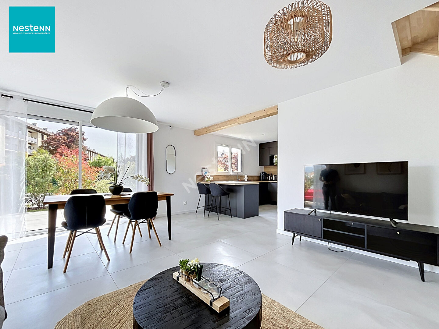 Maison 4 pièces 89 m² · à Rumilly · 89 m² · 359 900 €