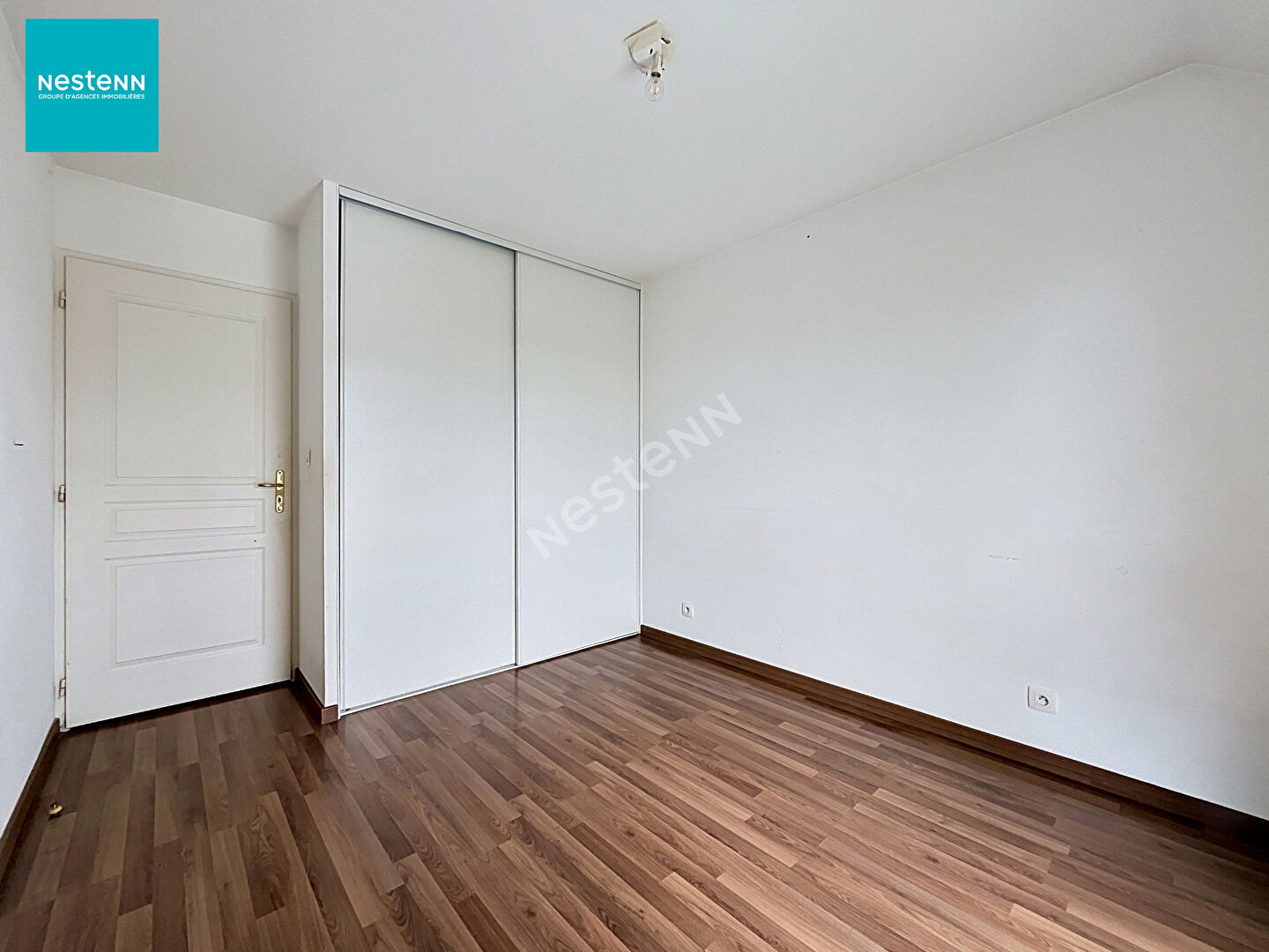 POISY _ Appartement 3 pièces de 69,61 m² au sol, avec garage, balcon et cave, à vendre