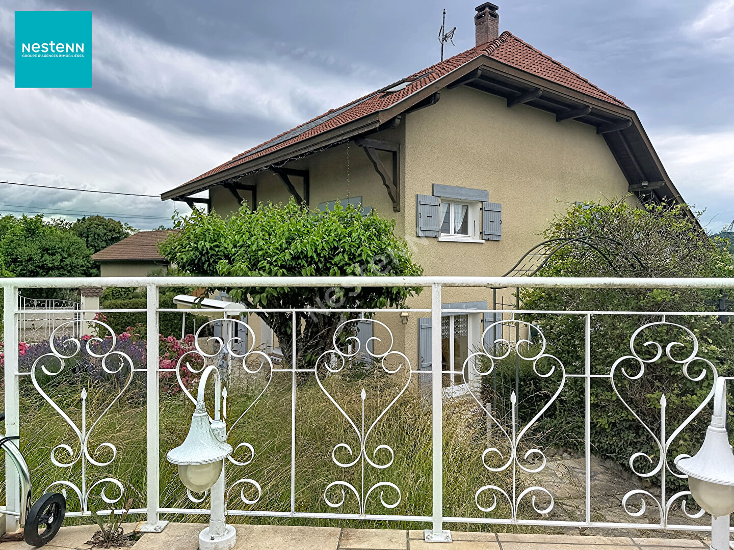Maison 9 pièces 381 m² · à Etercy · 381 m² · 680 000 €