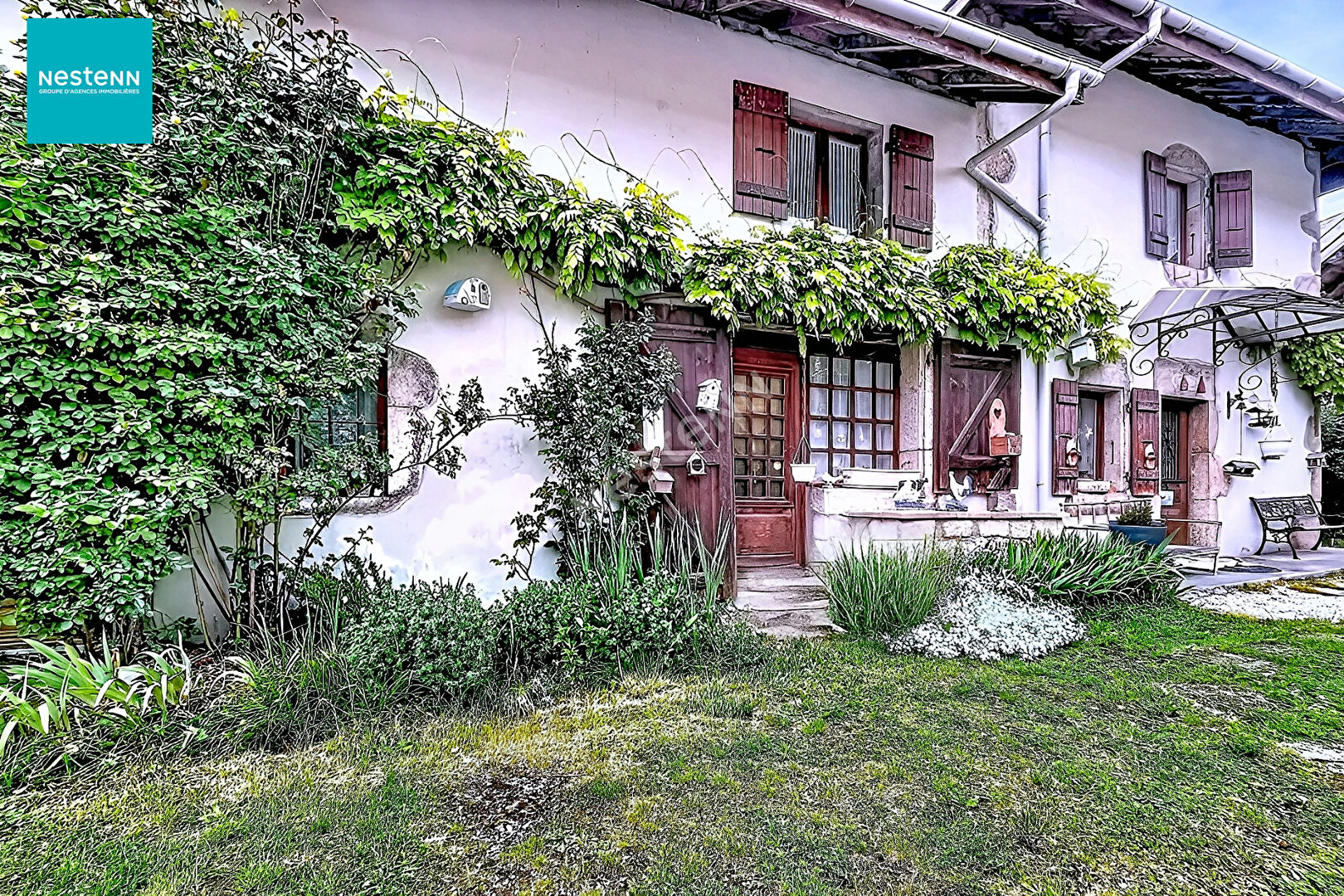 Maison 6 pièces 312 m² · à Annecy · 312 m² · 600 000 €