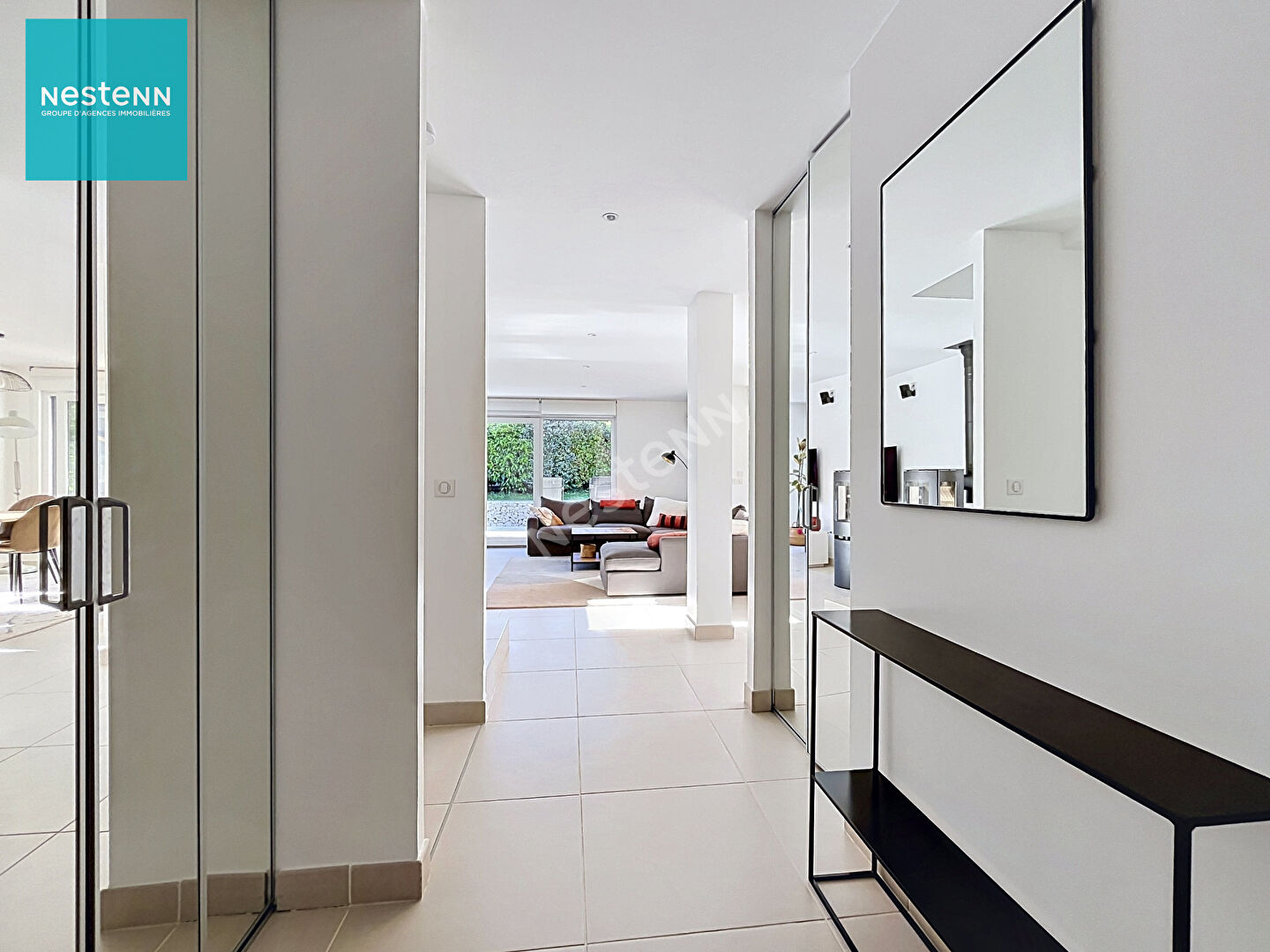 EPAGNY METZ-TESSY _ Maison individuelle 6 pièces de 164,81 m², avec piscine, garage double et spacieux jardin, à vendre