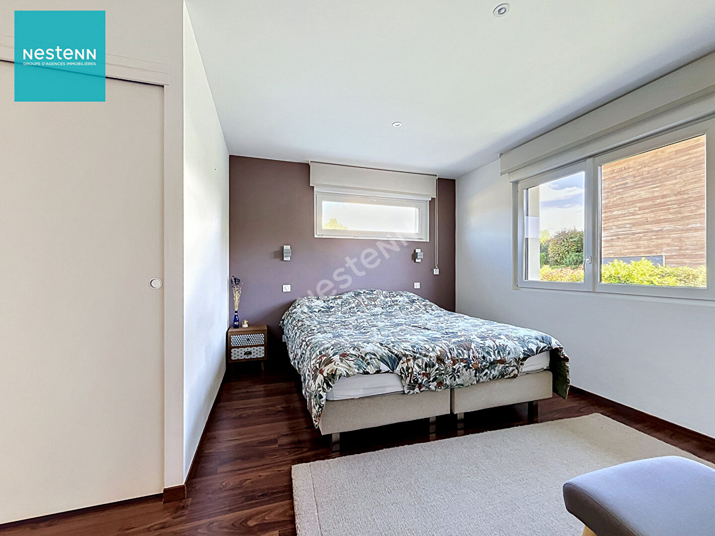 EPAGNY METZ-TESSY _ Maison individuelle 6 pièces de 164,81 m², avec piscine, garage double et spacieux jardin, à vendre