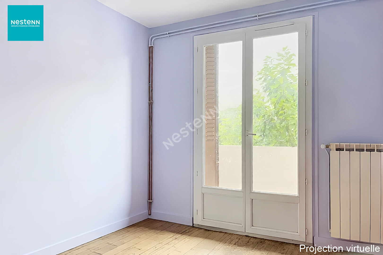 Appartement 3 pièces 53 m² · à Annecy · 53 m² · 225 000 €