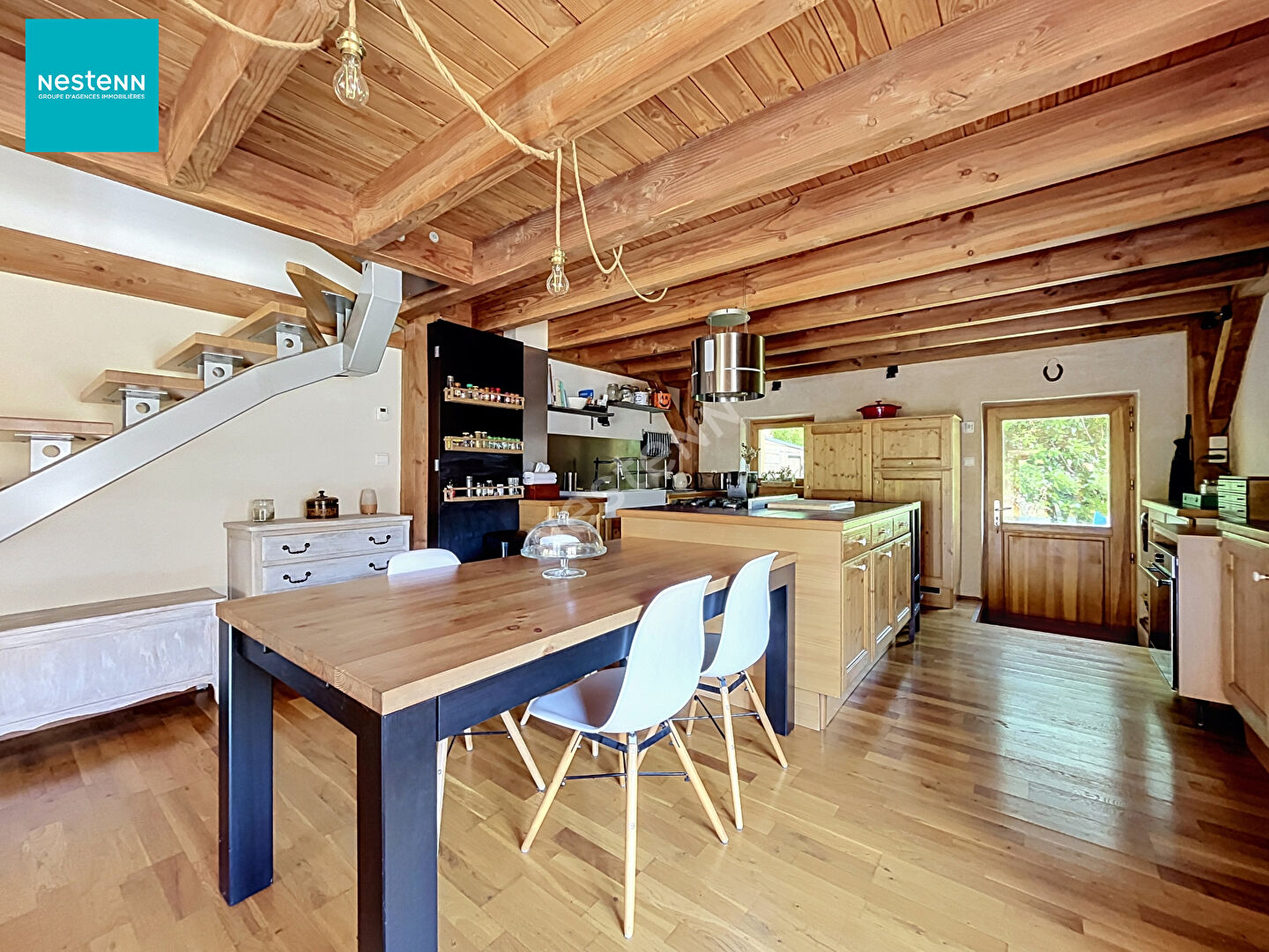 Maison 4 pièces 100 m² · à Filliere · 100 m² · 499 000 €
