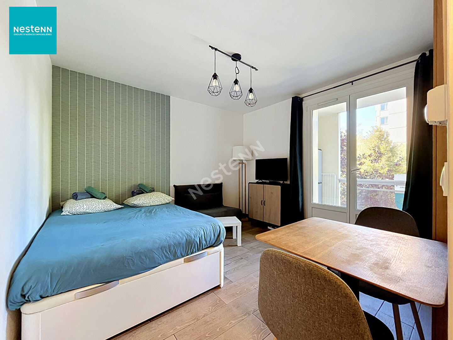 Appartement 1 pièce 17 m² · à Annecy · 17 m² · 170 000 €