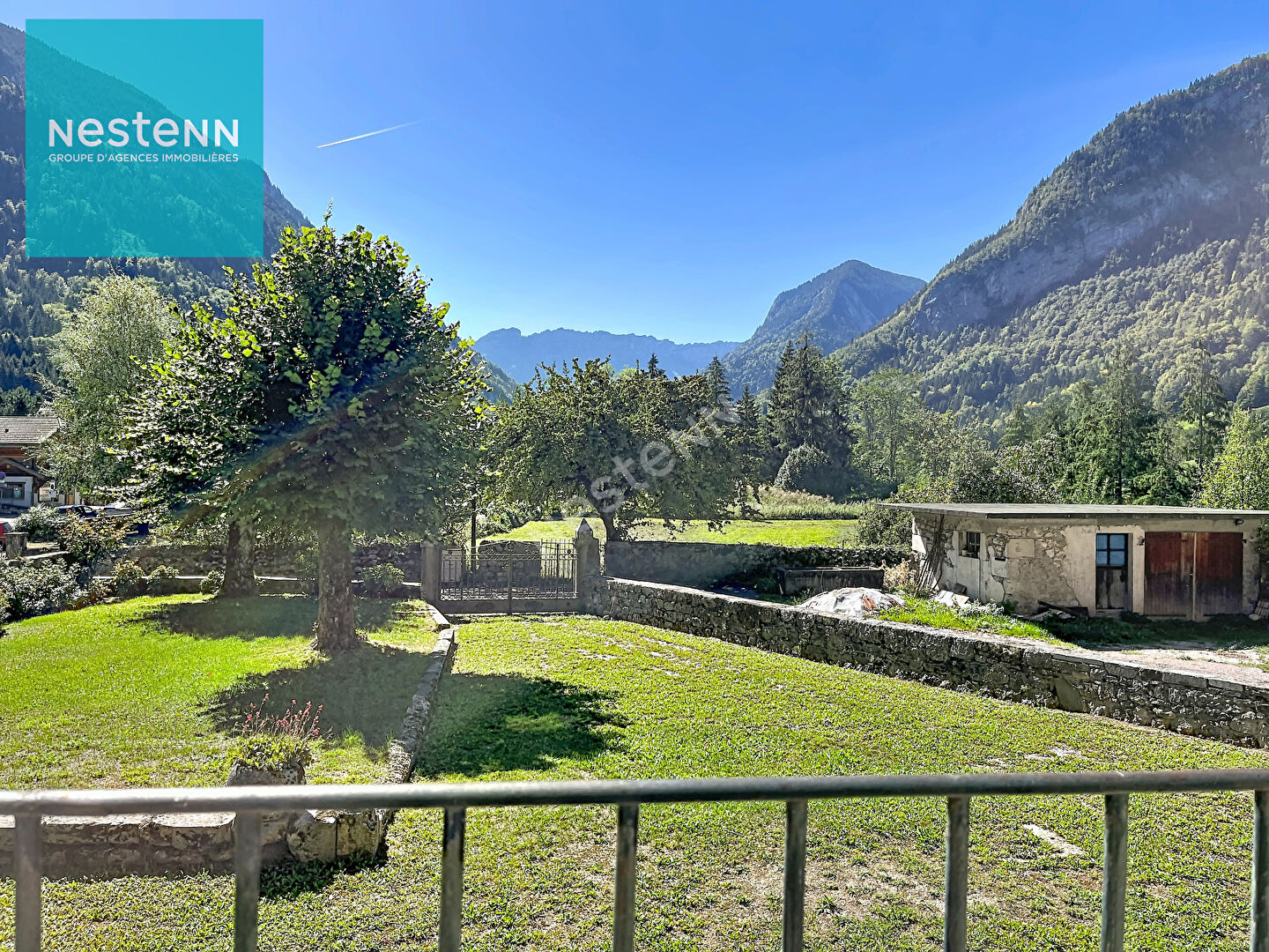 Appartement 4 pièces 89 m² · à Glières-Val-de-Borne · 89 m² · 300 000 €