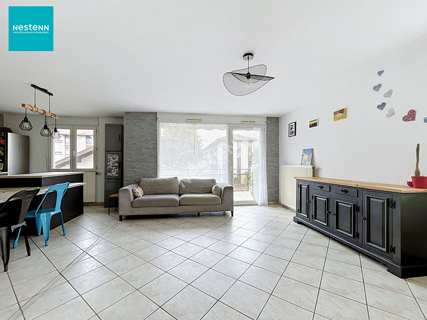 Appartement 3 pièces 67 m² · à Annecy · 67 m² · 330 000 €