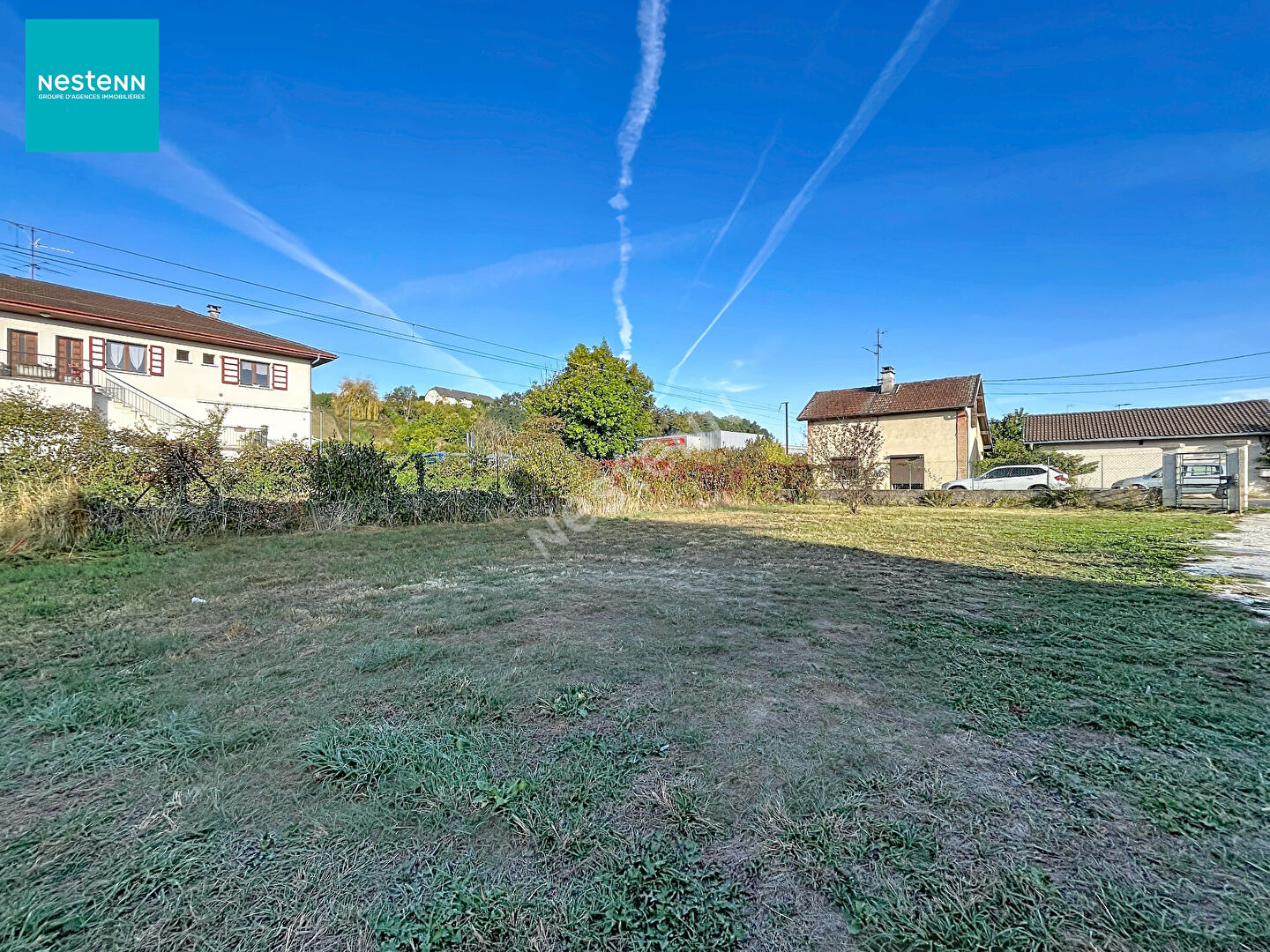 Terrain 90 m² · à Rumilly · 90 m² · 95 000 €