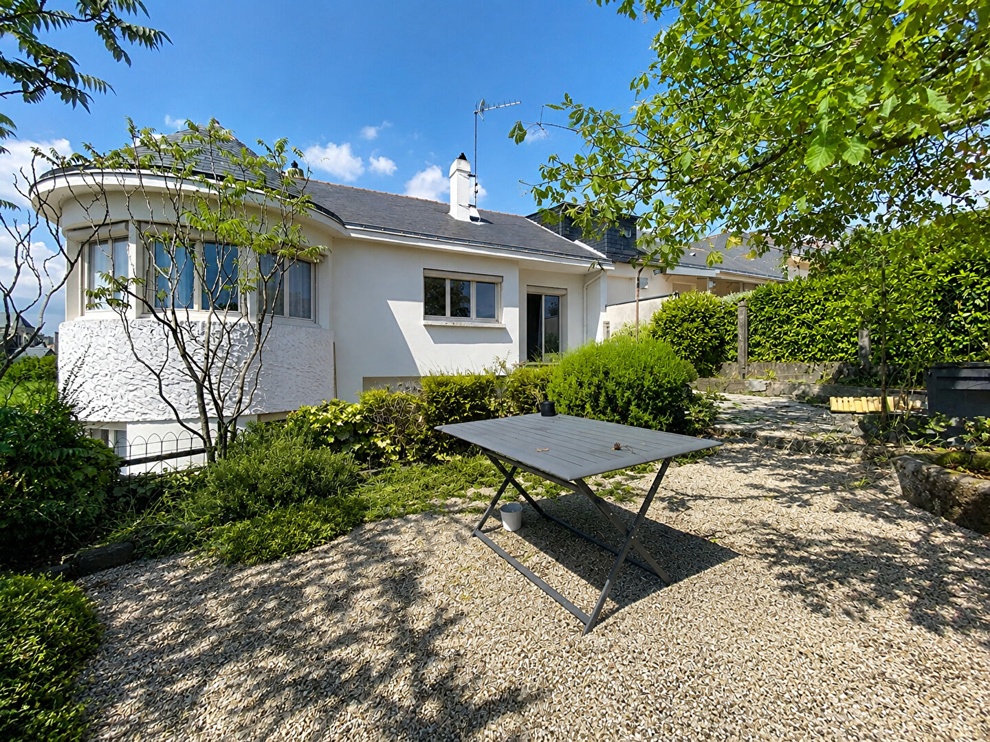 Maison 6 pièces 126 m² · à Montjean sur Loire · 126 m² · 199 000 €