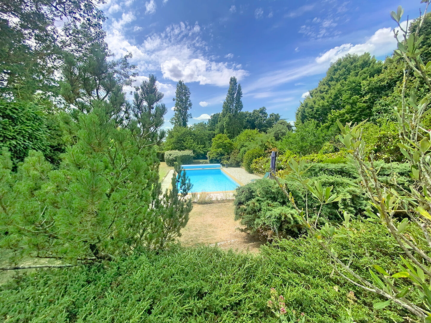 Maison 6 pièces 140 m² · à Rochefort sur Loire · 140 m² · 430 900 €
