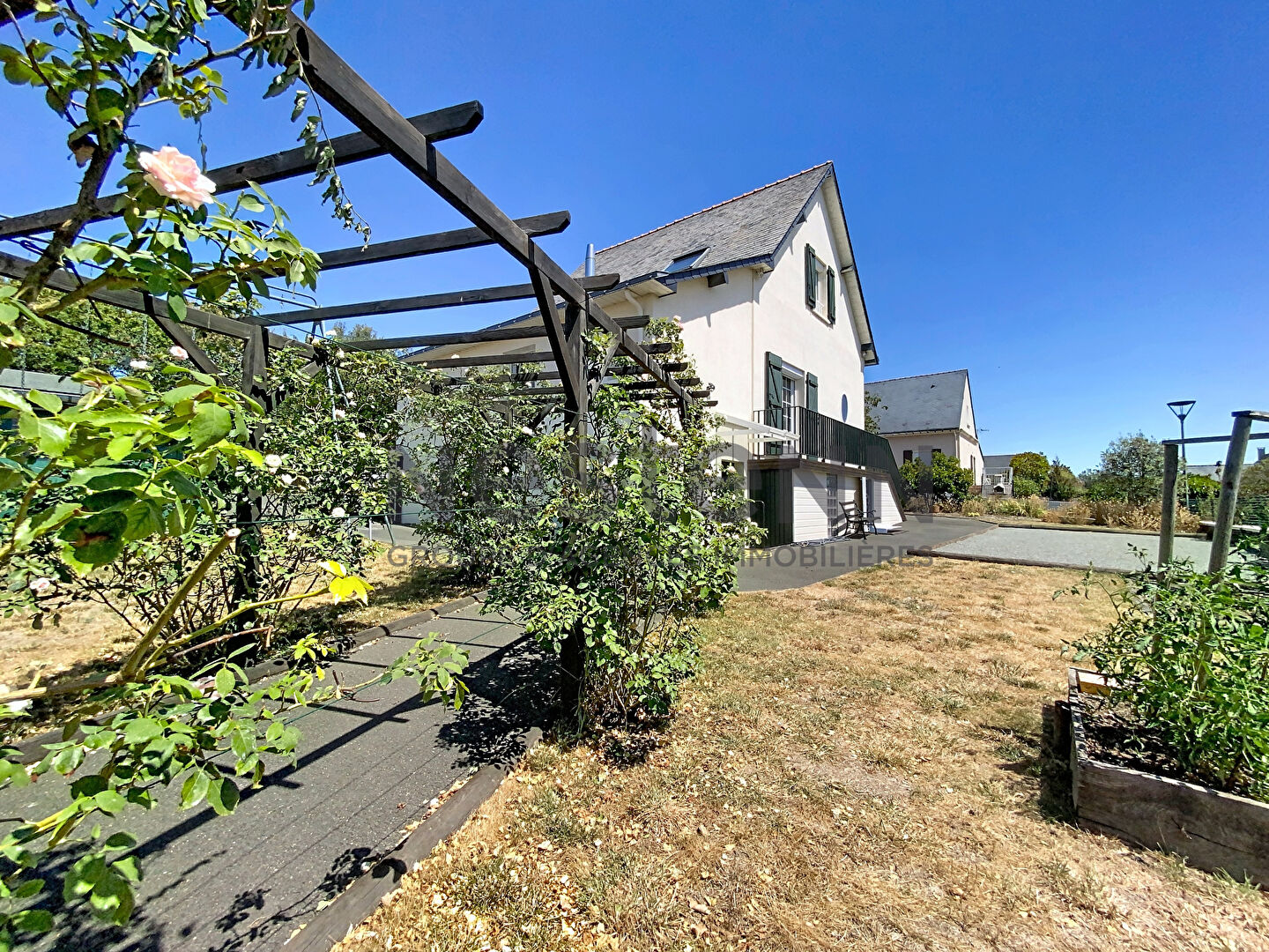 Maison 7 pièces 114 m² · à La Possonniere · 114 m² · 339 000 €
