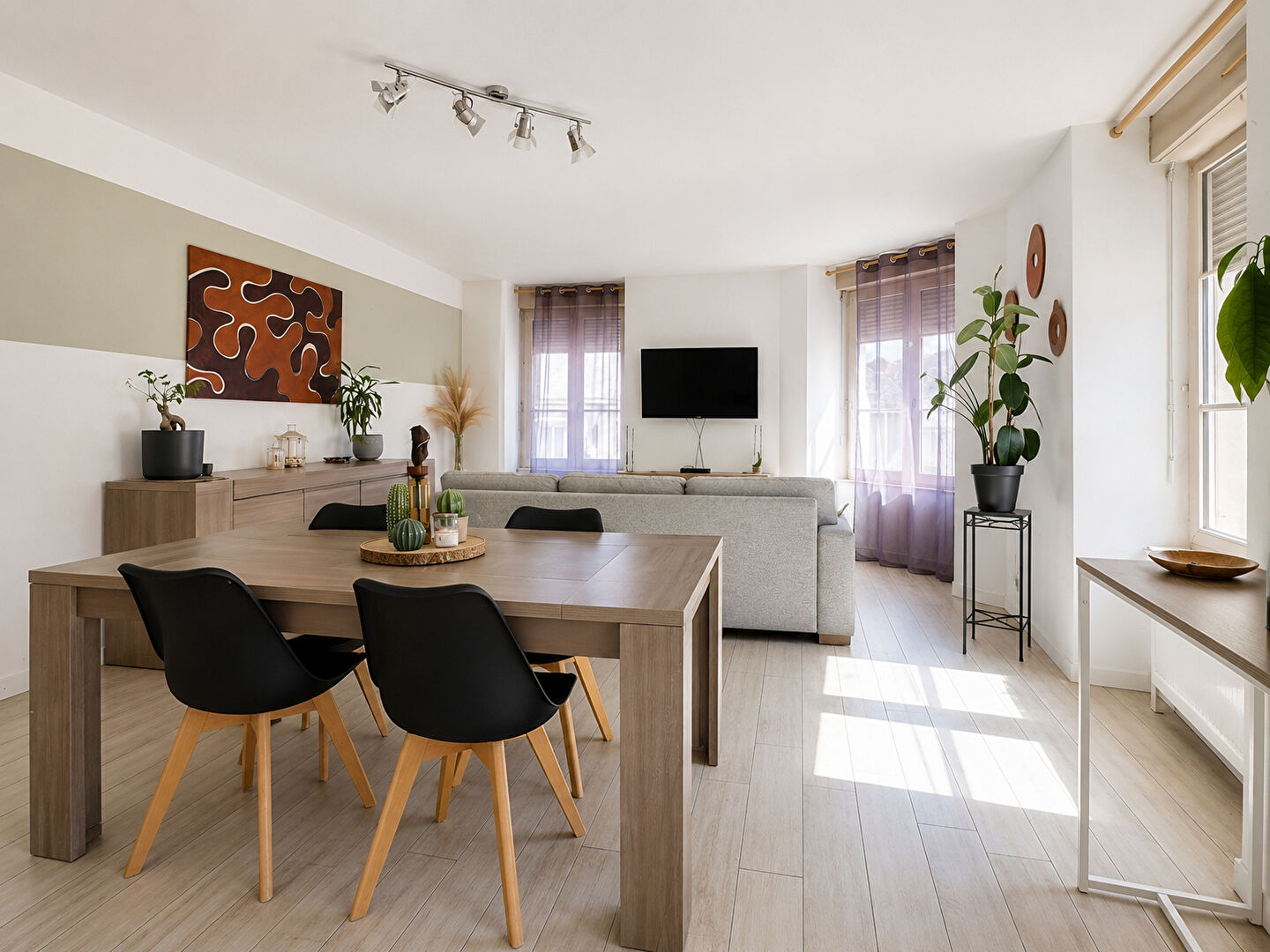 Appartement 3 pièces 72 m² · à Chalonnes sur Loire · 72 m² · 175 000 €