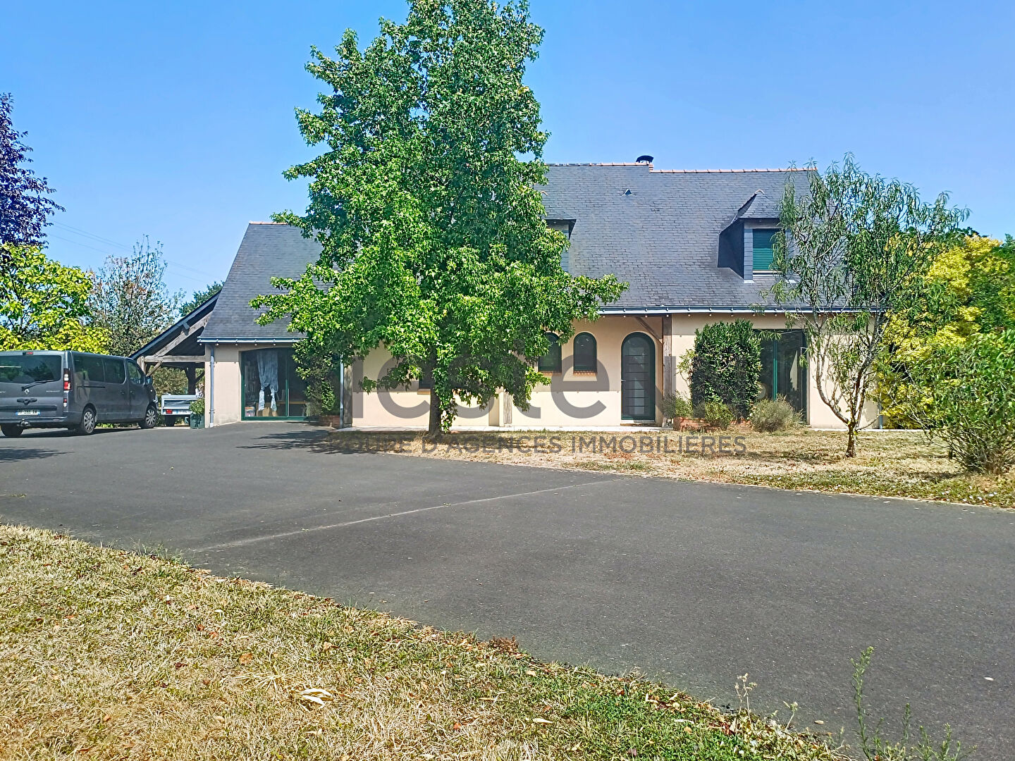 Maison 7 pièces 187 m² · à Chalonnes sur Loire · 187 m² · 499 900 €