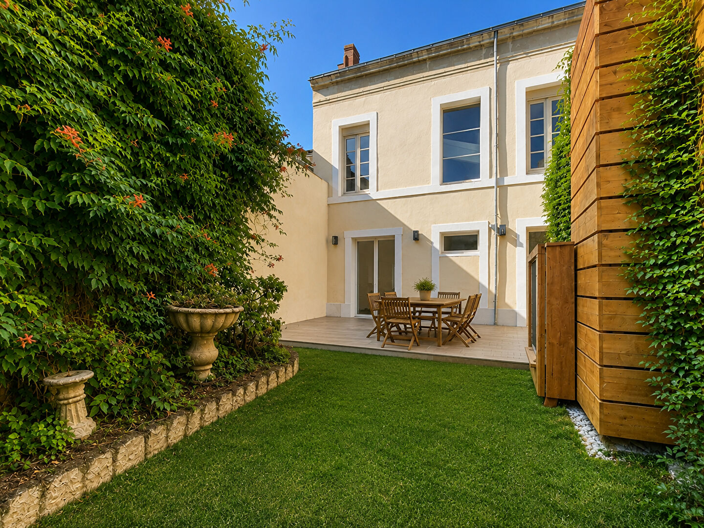 Maison 9 pièces 207 m² · à Chalonnes sur Loire · 207 m² · 499 000 €