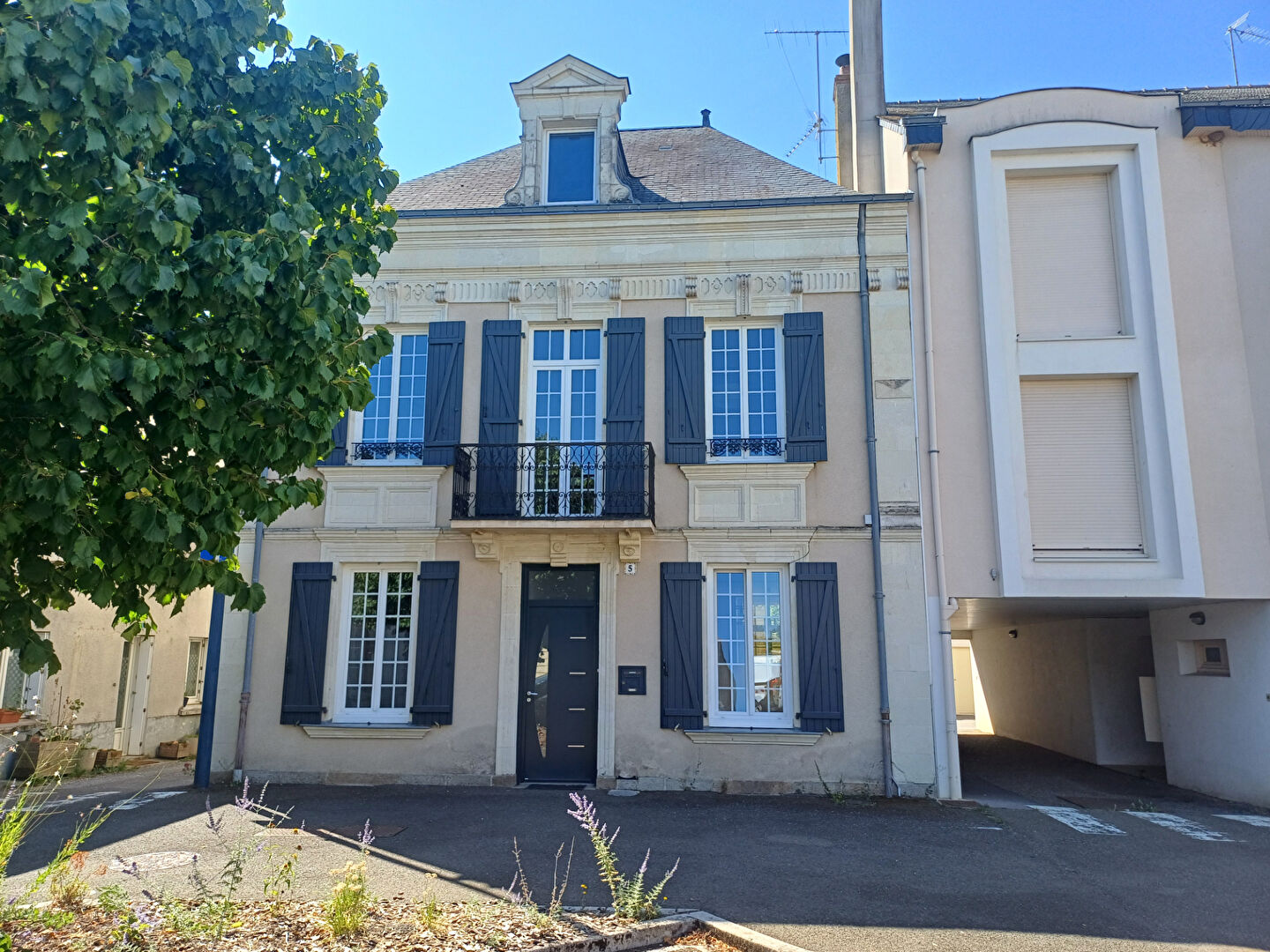 Maison 5 pièces 118 m² · à Le Louroux Beconnais · 118 m² · 295 700 €