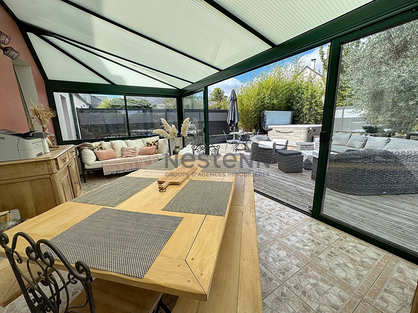 Maison 6 pièces 91 m² · à Val d'Erdre-Auxence · 91 m² · 259 300 €