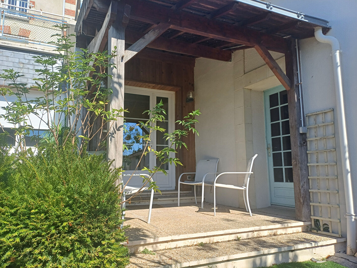 Appartement 3 pièces 68 m² · à Chalonnes sur Loire · 68 m² · 142 650 €