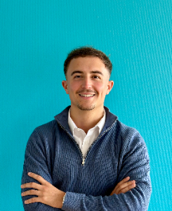 Photo de Dorian FERNANDEZ