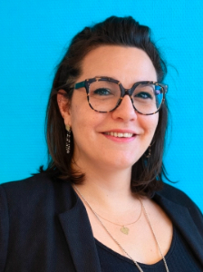 Photo de Mandy REGNARD