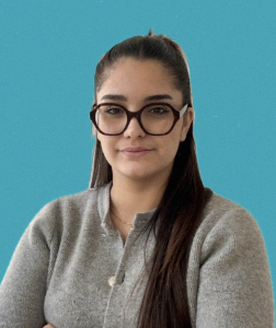 Photo de Margarida GONCALVES CUNHA