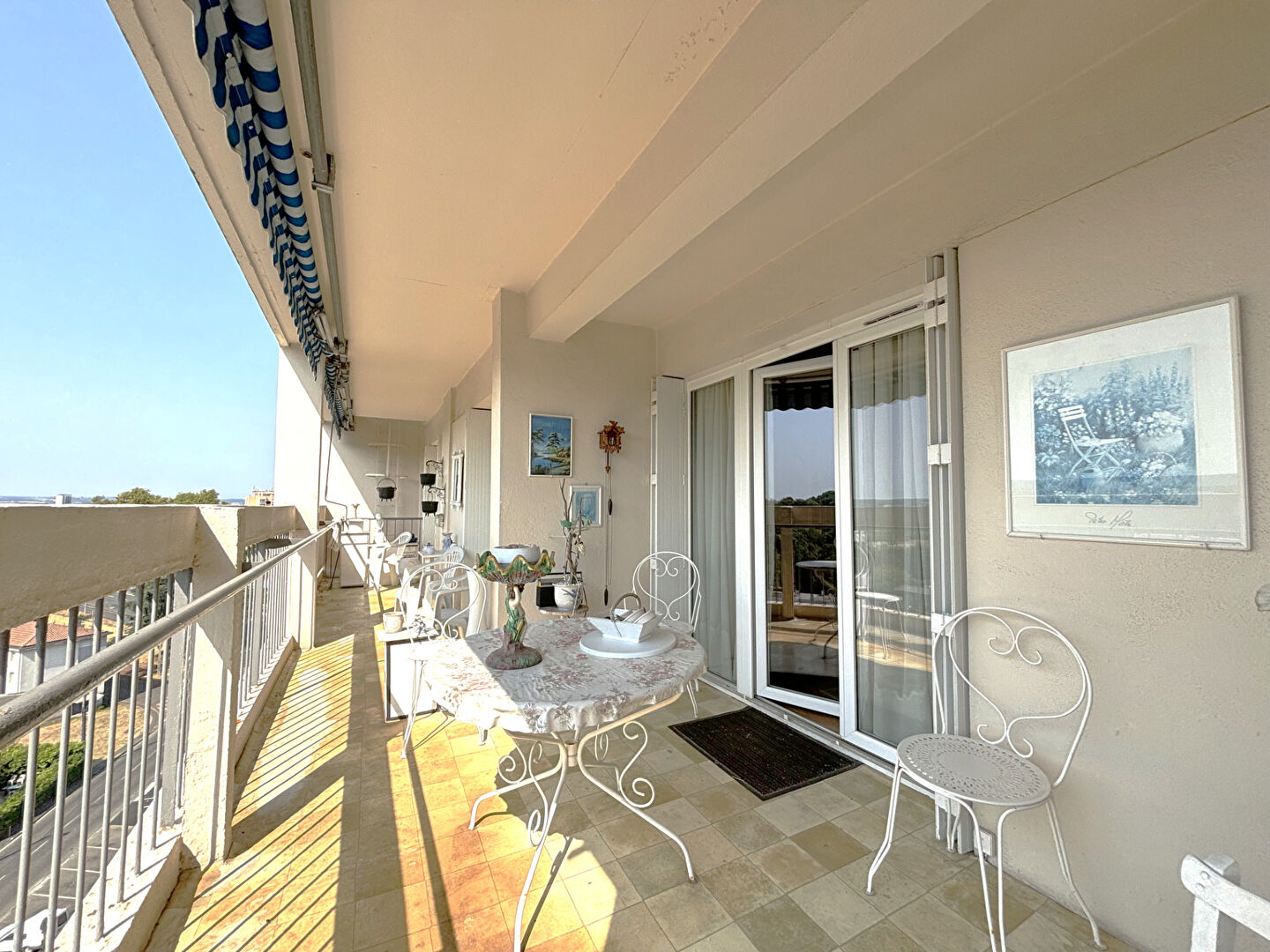 Appartement 3 pièces 59 m² · à Agen · 59 m² · 56 000 €