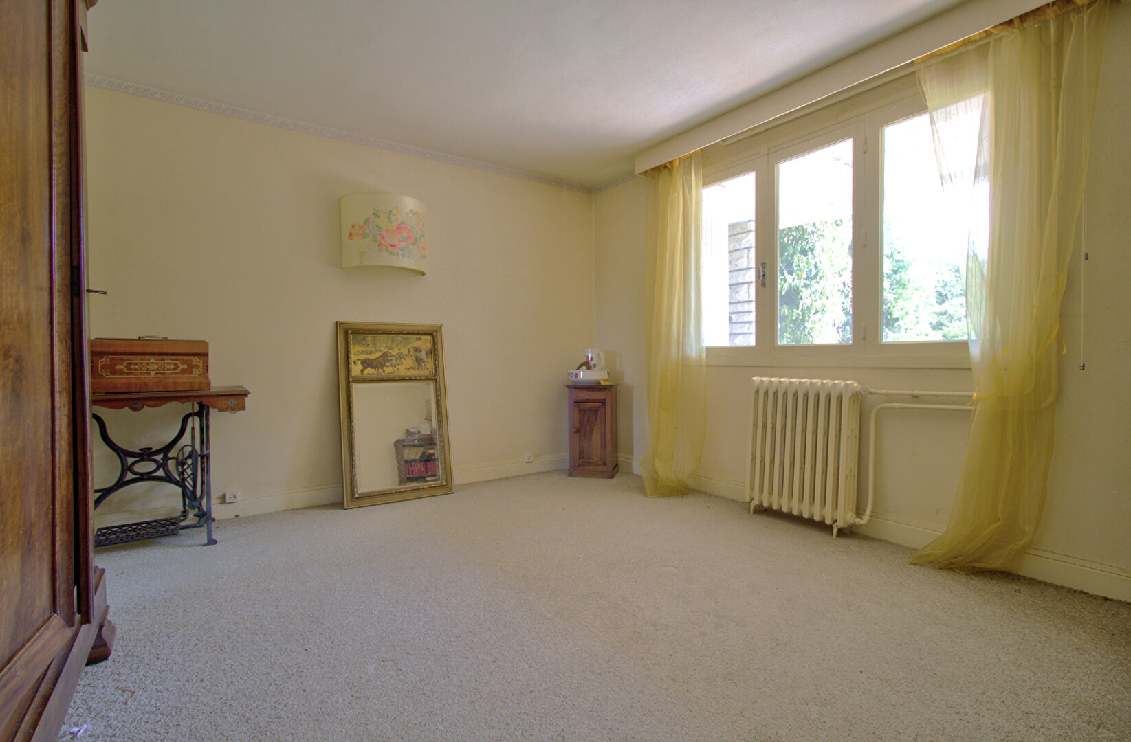 FOULAYRONNES - Maison lumineuse de 190m² avec garage et jardin située au calme dans un quartier recherché