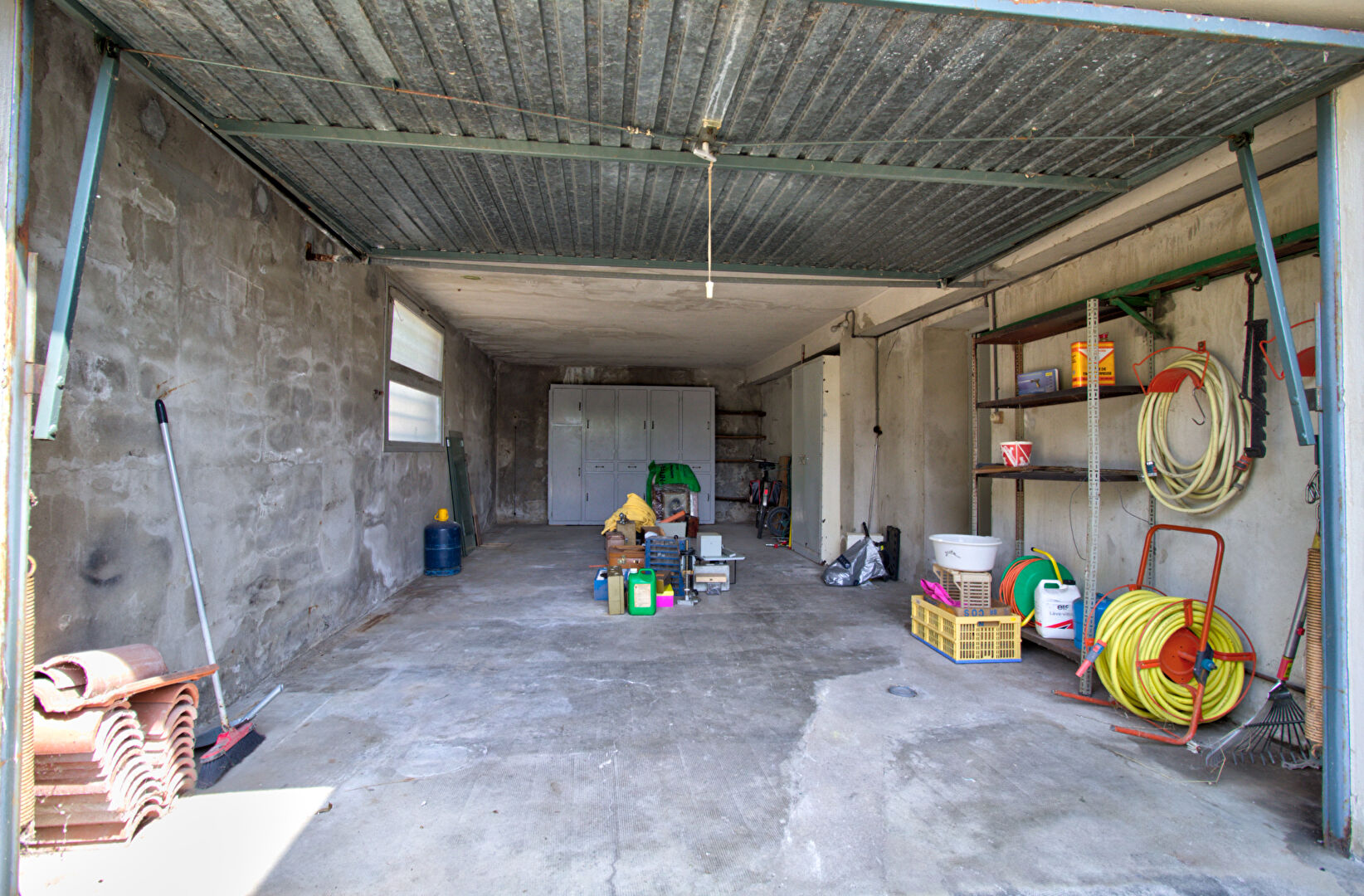 FOULAYRONNES - Maison lumineuse de 190m² avec garage et jardin située au calme dans un quartier recherché