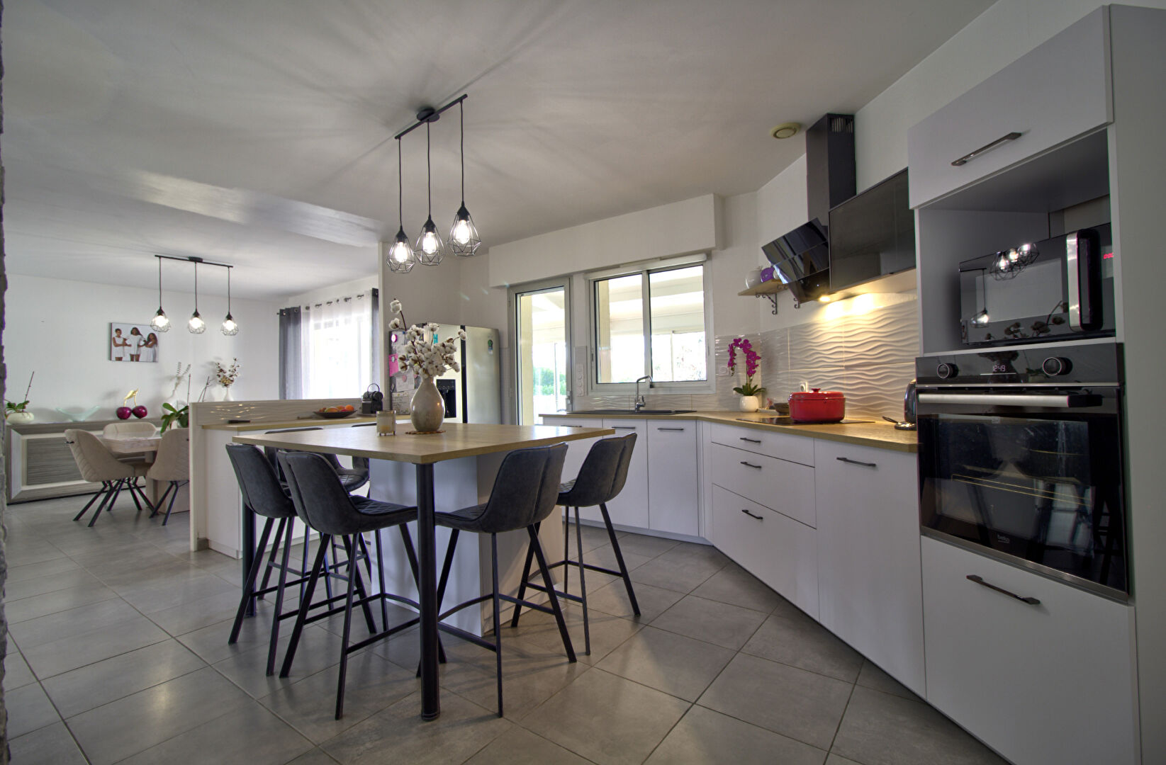 Maison 6 pièces 200 m² · à Foulayronnes · 200 m² · 329 000 €