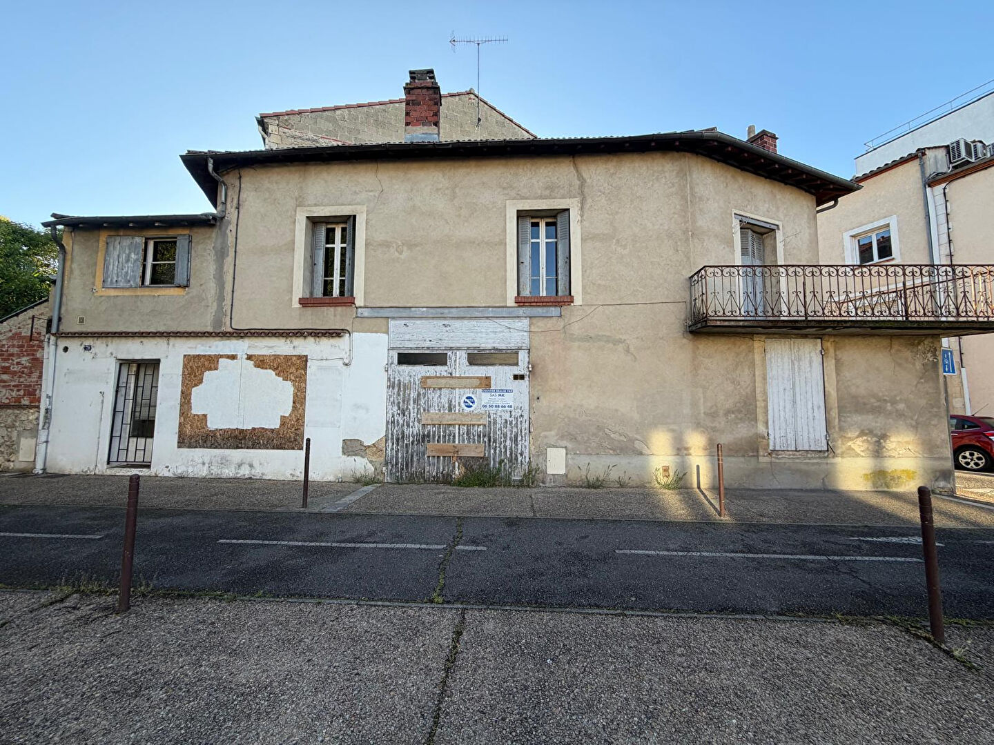 Maison 4 pièces 85 m² · à Agen · 85 m² · 98 000 €