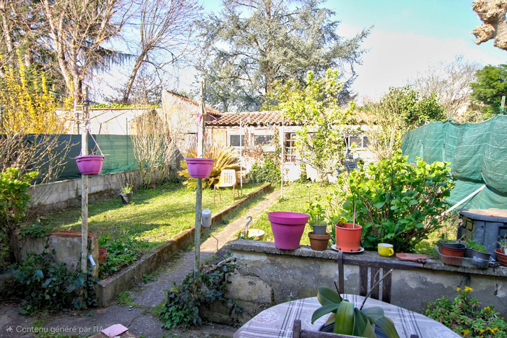 Maison 4 pièces 110 m² · à Le Passage · 110 m² · 120 000 €