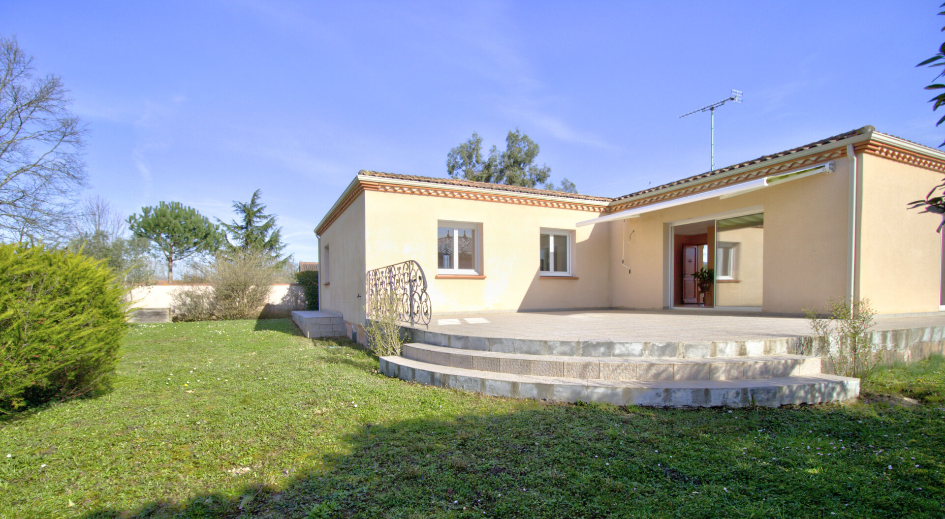 Maison 4 pièces 110 m² · à Boe · 110 m² · 230 000 €