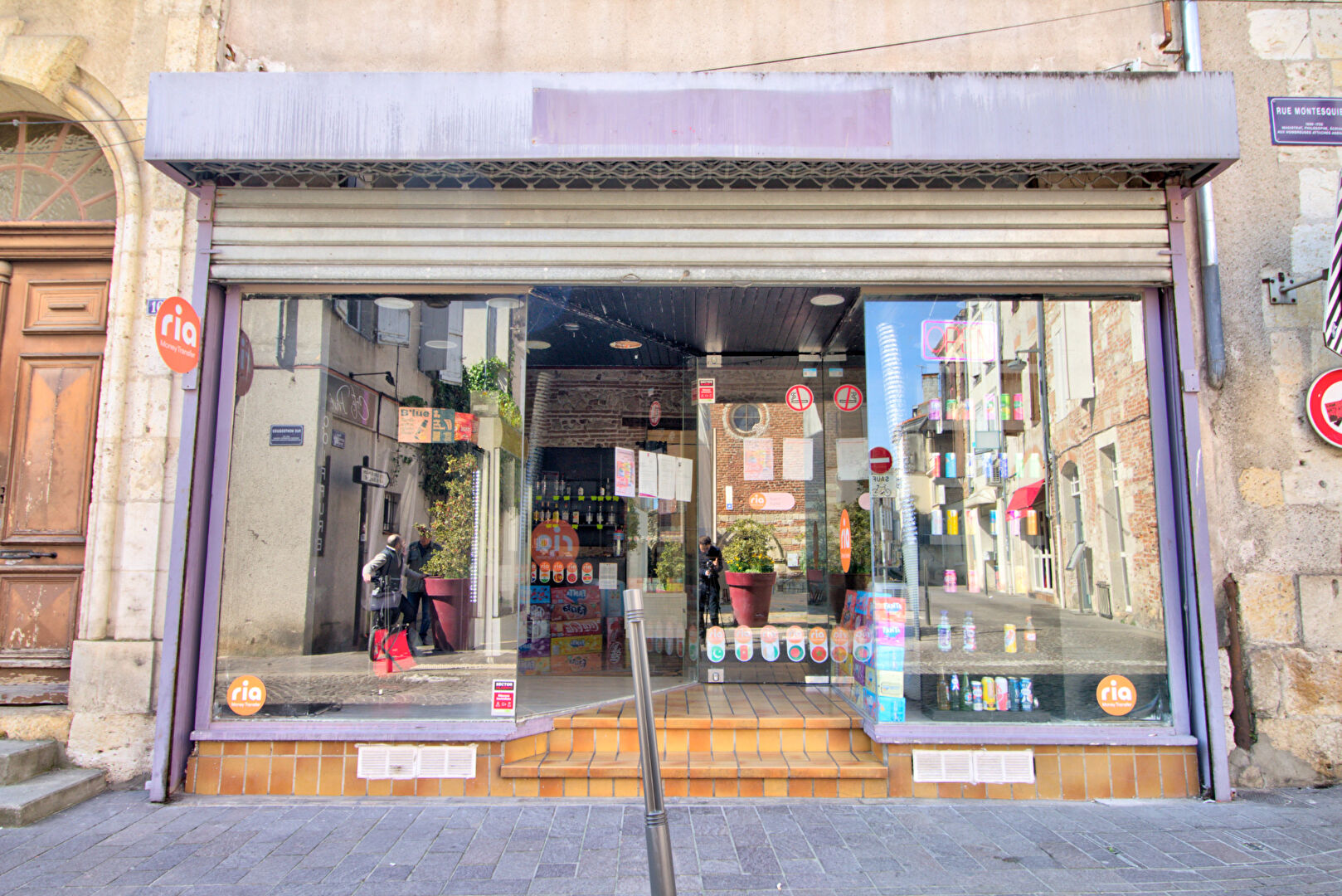 Local commercial 3 pièces 50 m² · à Agen · 50 m² · 65 000 €