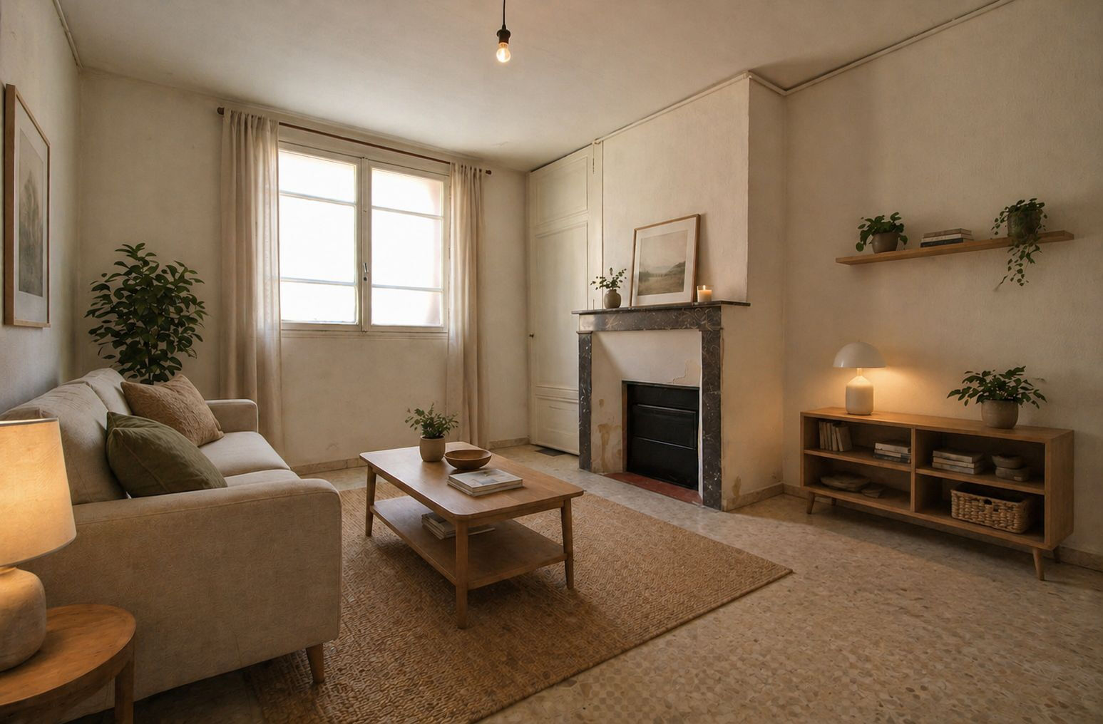 Maison 3 pièces 86 m² · à Agen · 86 m² · 120 000 €
