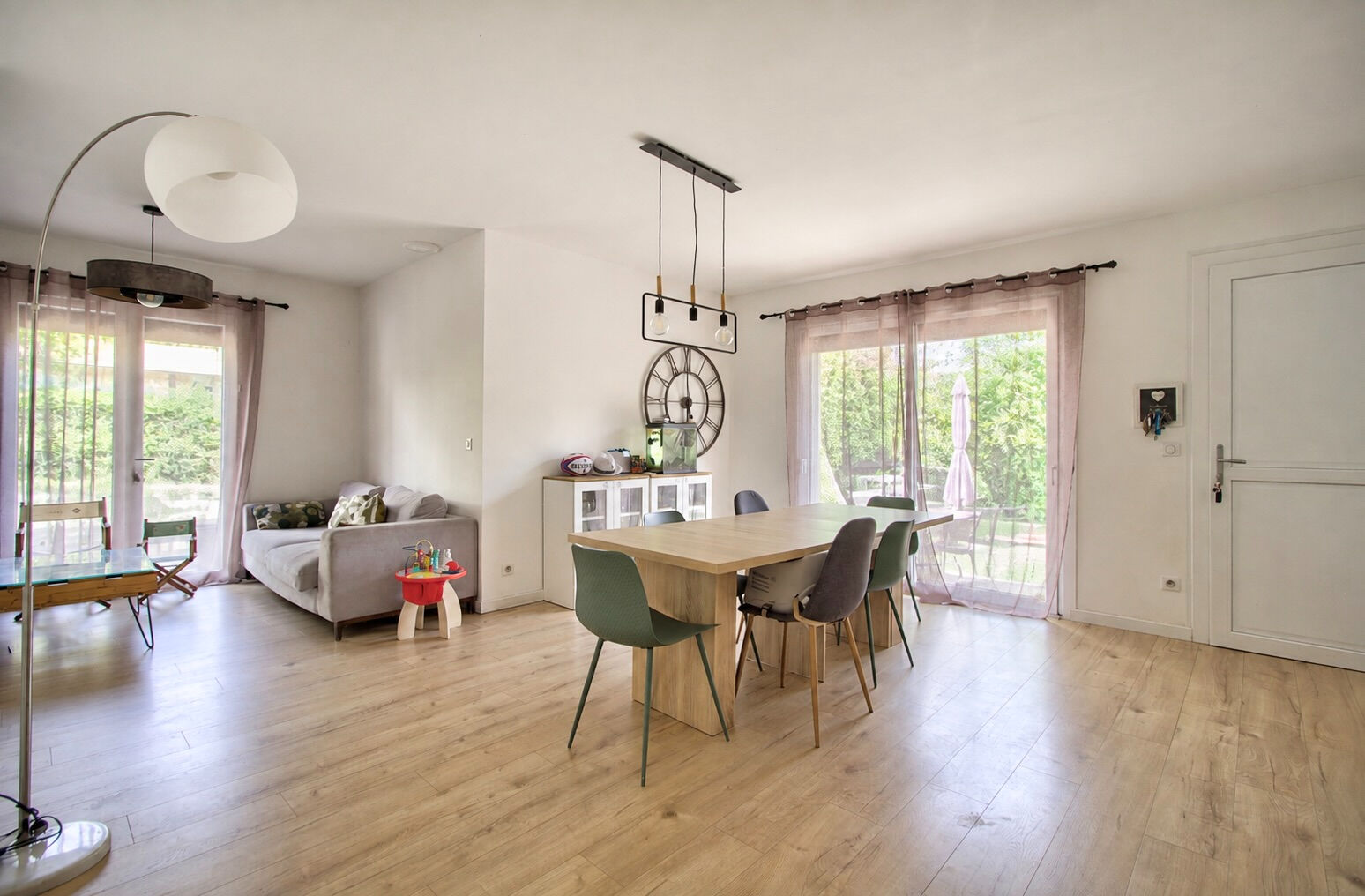 Maison 4 pièces 93 m² · à Layrac · 93 m² · 233 000 €