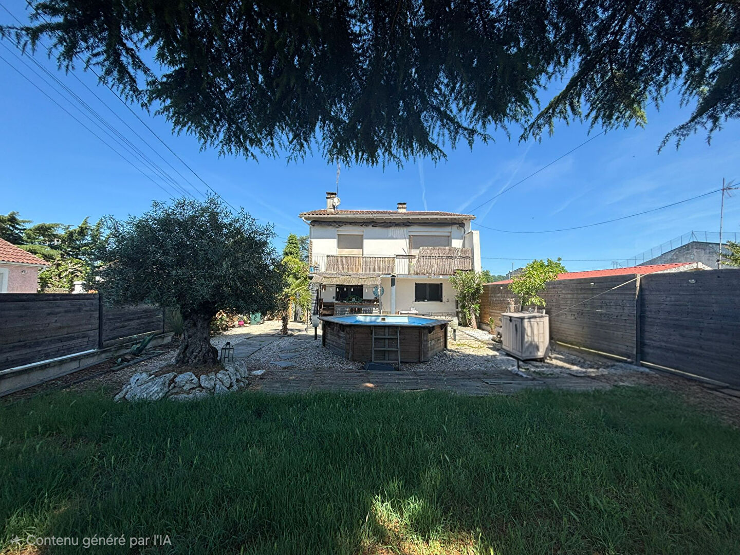 Maison 4 pièces 100 m² · à Le Passage · 100 m² · 235 000 €