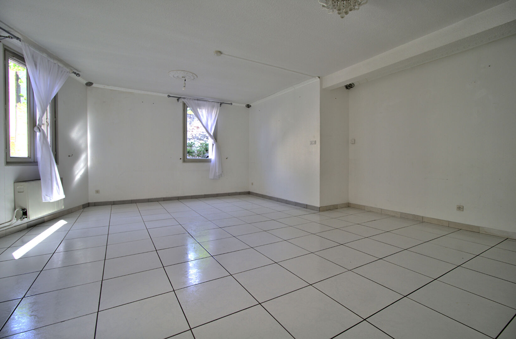 Appartement 4 pièces 96 m² · à Agen · 96 m² · 125 000 €