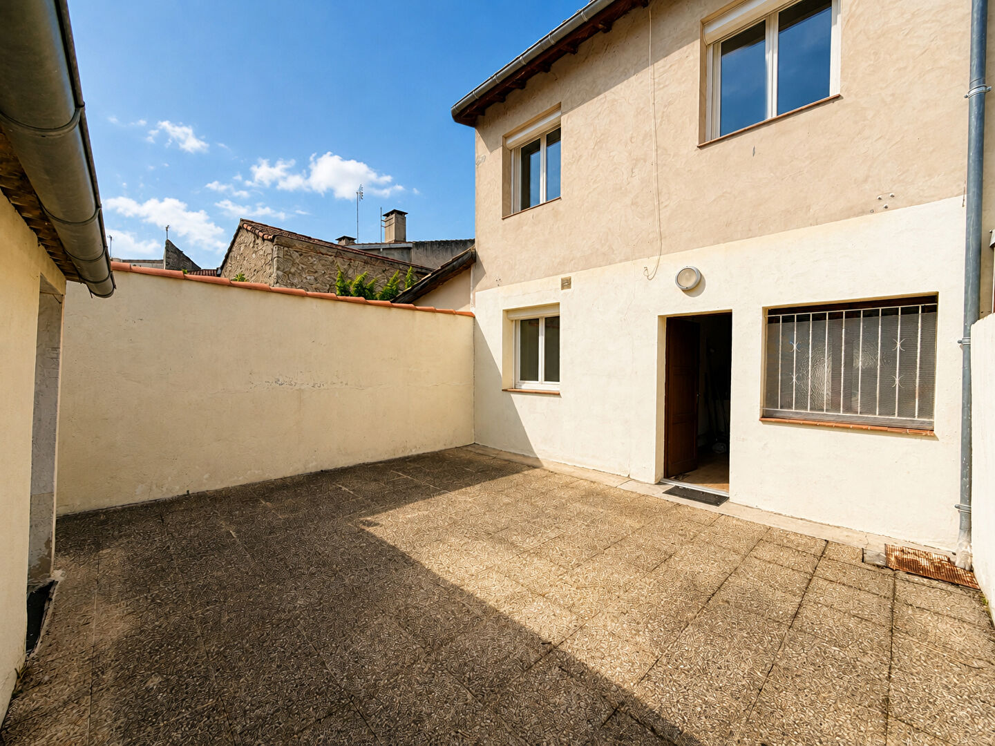 Maison 4 pièces 102 m² · à Agen · 102 m² · 180 000 €