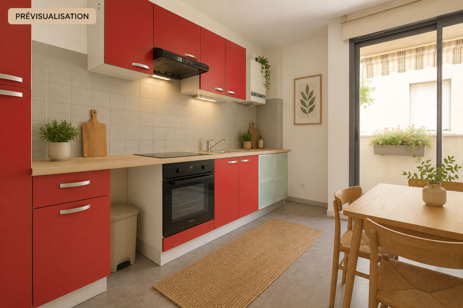 Appartement 2 pièces 50 m² · à Agen · 50 m² · 95 000 €
