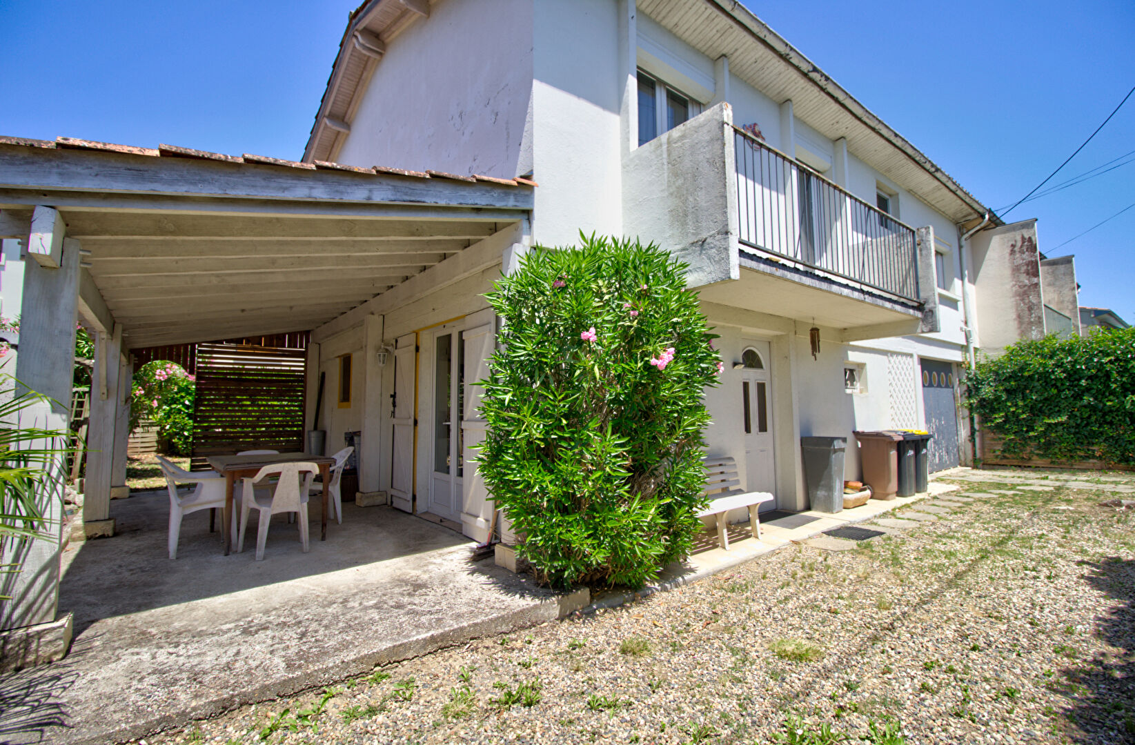 Maison 5 pièces 126 m² · à Agen · 126 m² · 185 000 €