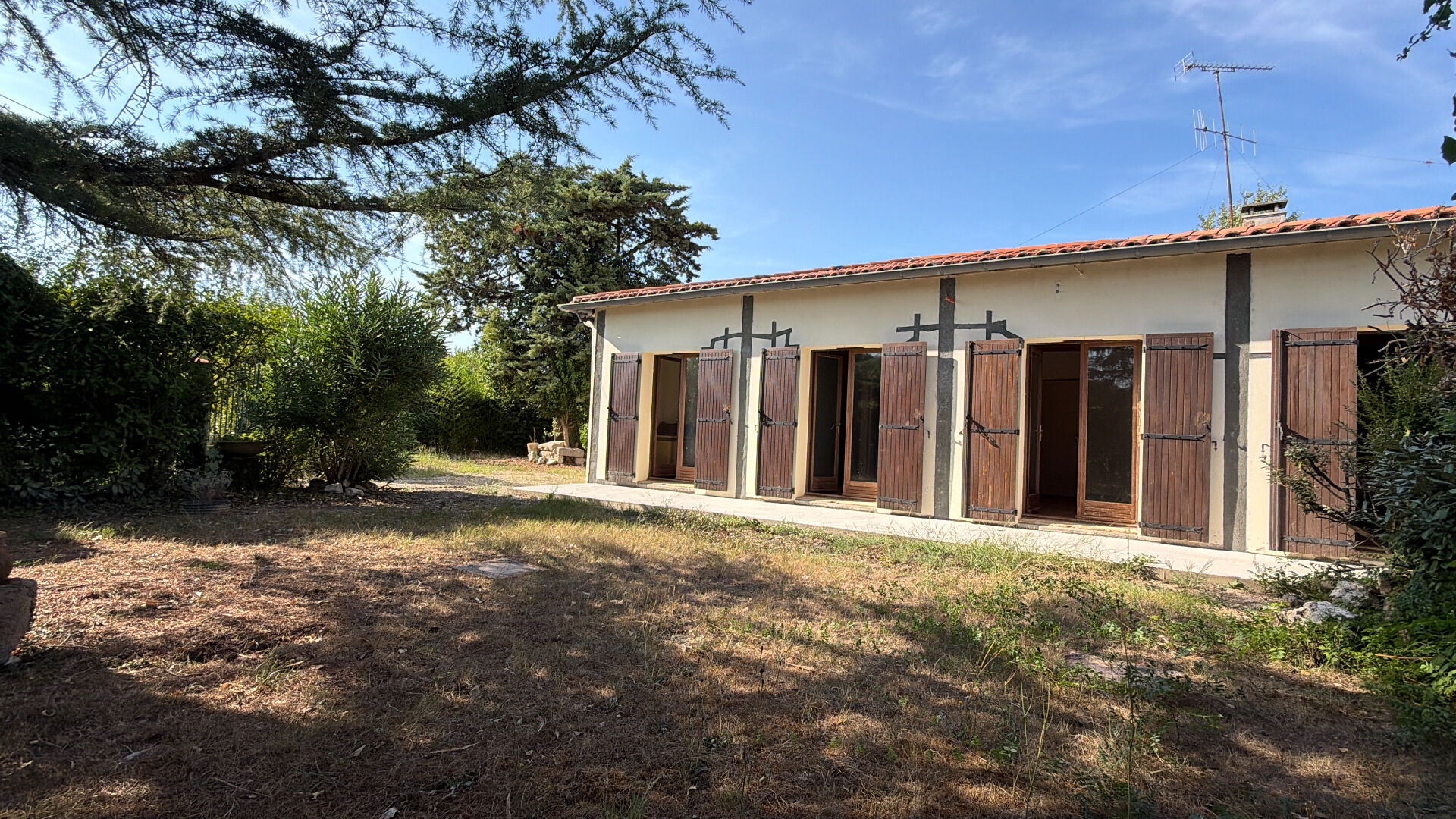 Maison 4 pièces 90 m² · à Roquefort · 90 m² · 180 000 €