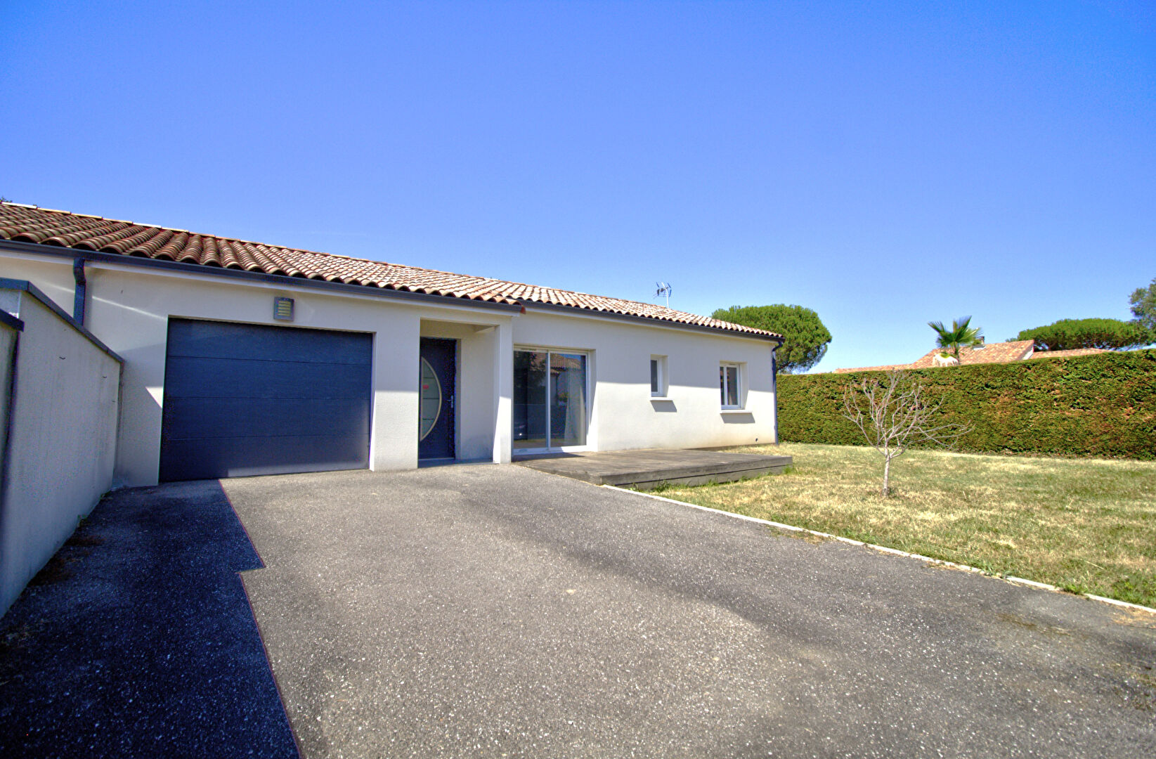 Maison 4 pièces 94 m² · à Boe · 94 m² · 229 000 €