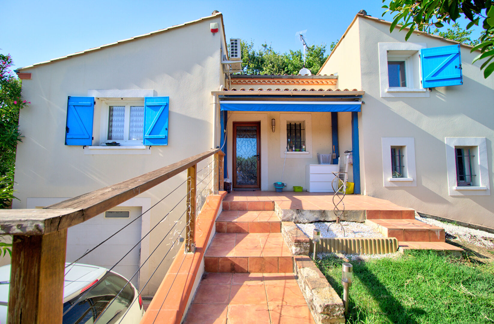 Maison 6 pièces 116 m² · à Le Passage · 116 m² · 225 000 €