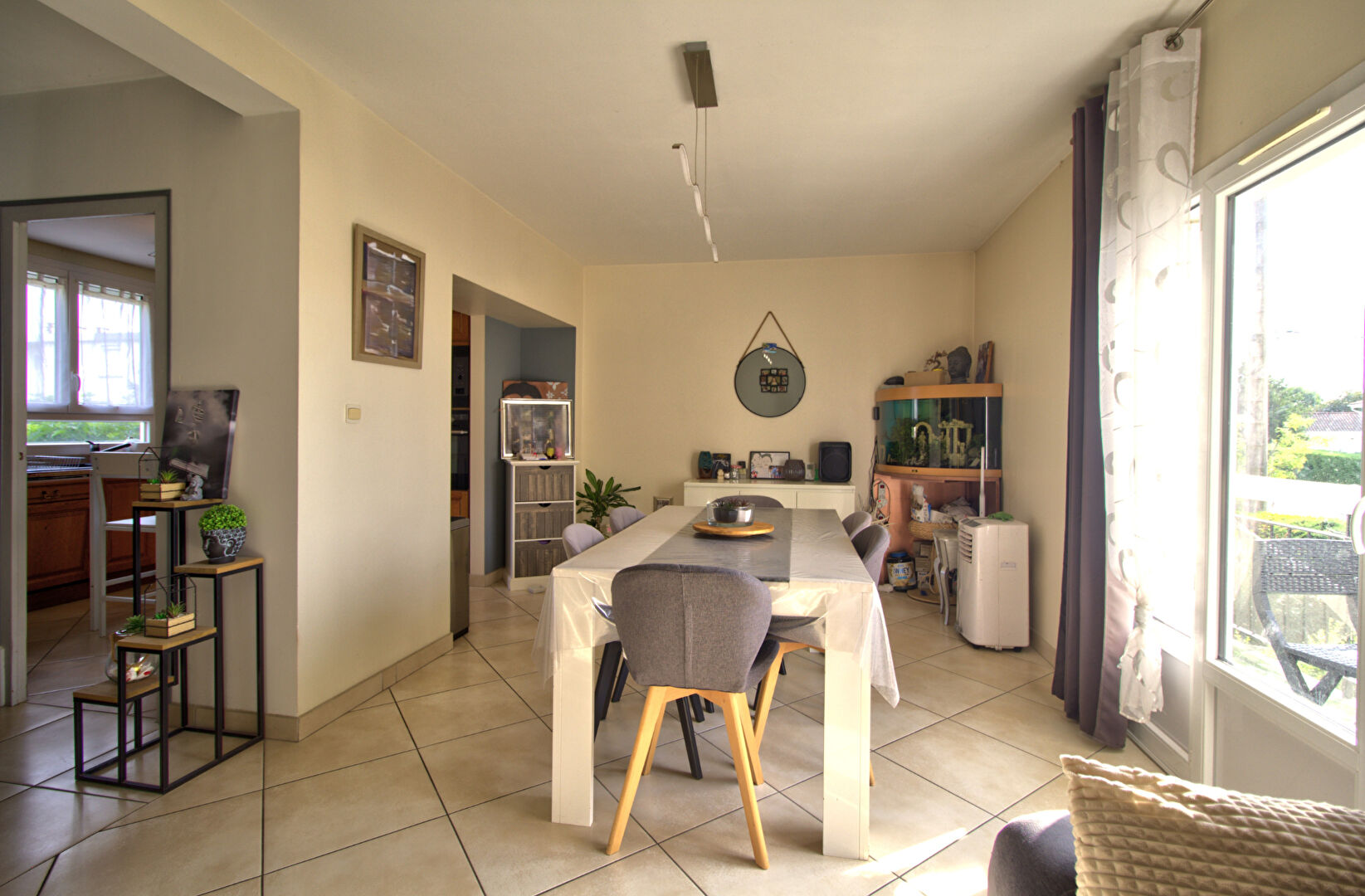 Maison 3 pièces 62 m² · à Le Passage · 62 m² · 125 000 €