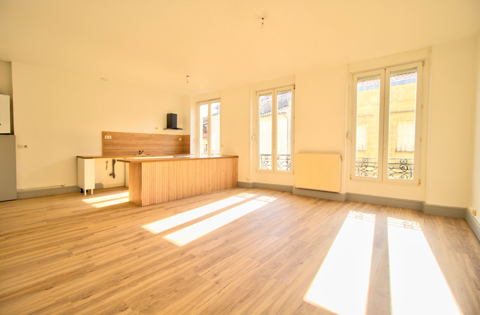 Appartement 3 pièces 76 m² · à Agen · 76 m² · 140 000 €