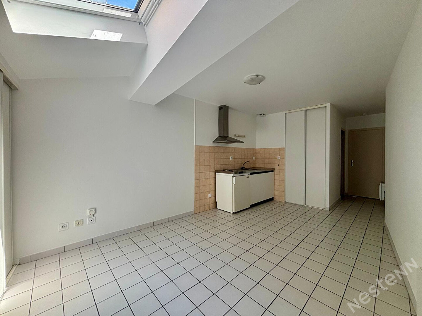 AGEN - Appartement T2 à louer de 41 m²